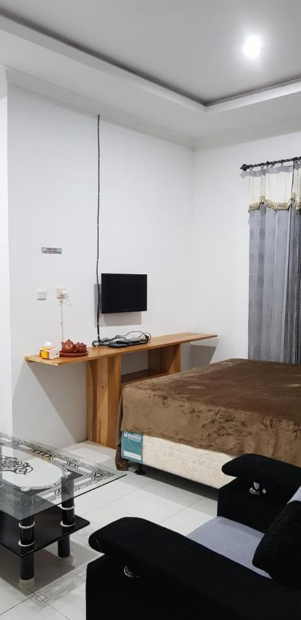 Vila Tenjo Gunung Cilowa المظهر الخارجي الصورة