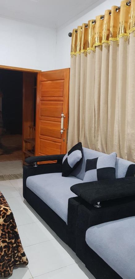 Vila Tenjo Gunung Cilowa المظهر الخارجي الصورة