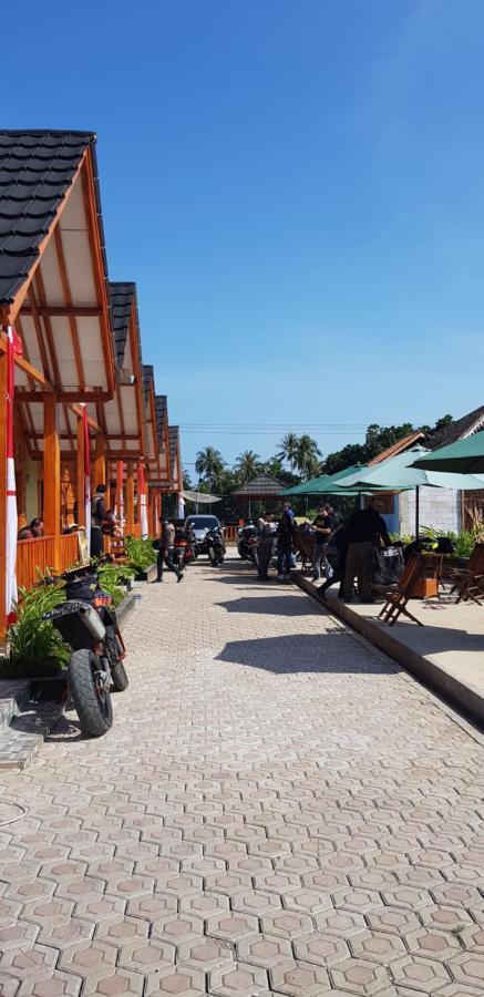 Vila Tenjo Gunung Cilowa المظهر الخارجي الصورة